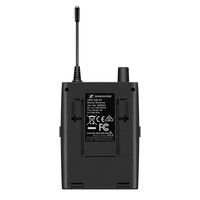 XSW IEM EK A-band beltpack ontvanger