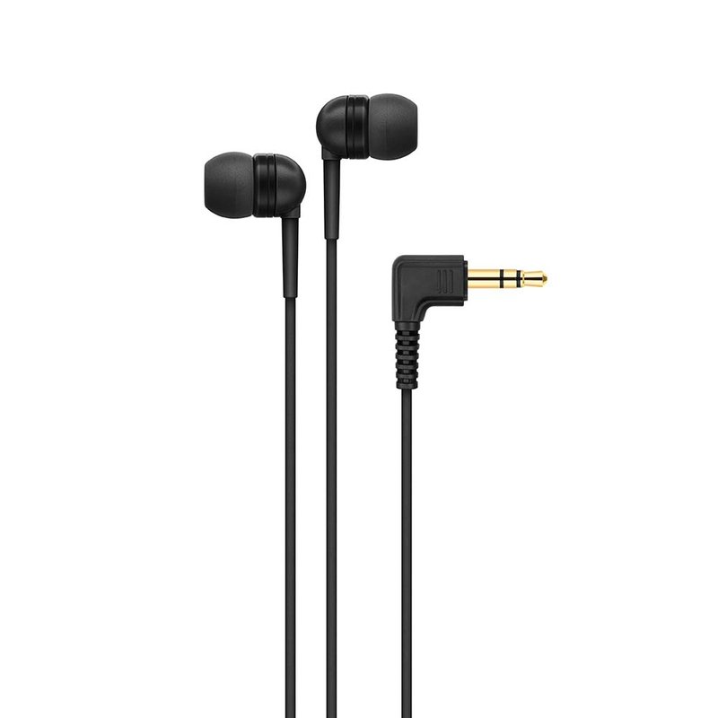 XSW IEM EK A-band beltpack ontvanger