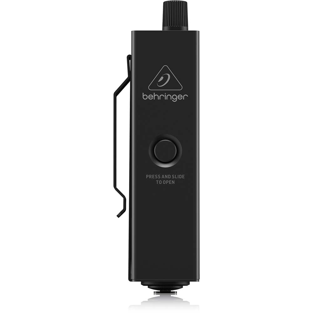 Behringer Powerplay P2 Bekabeld in-ear monitorsysteem