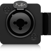 Powerplay P2 bekabeld in-ear monitorsysteem