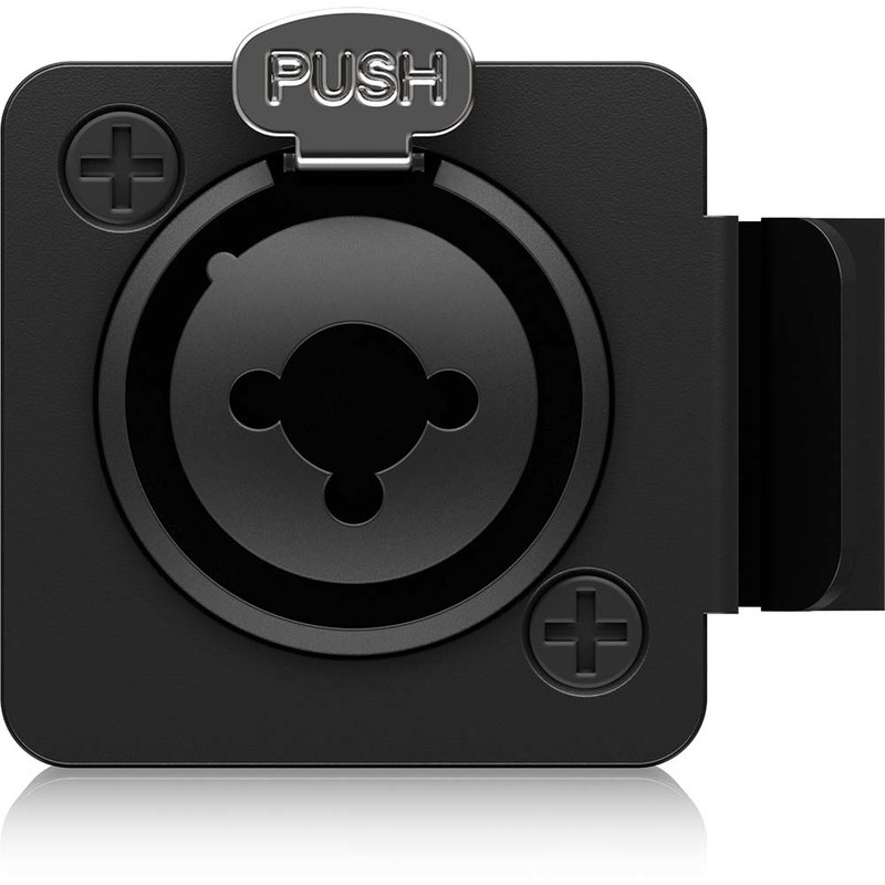 Powerplay P2 bekabeld in-ear monitorsysteem