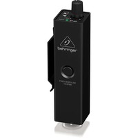 Powerplay P2 bekabeld in-ear monitorsysteem