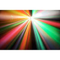 Butterfly II mini LED derby RGBAWP