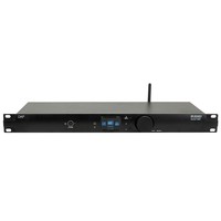 DAP IR-150BT internetradio & mediaspeler met BT, DAB+ & FM 1HE IR-150BT internetradio & mediaspeler met BT, DAB+ & FM 1HE