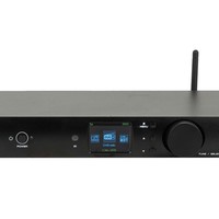 IR-150BT internetradio & mediaspeler met BT, DAB+ & FM 1HE