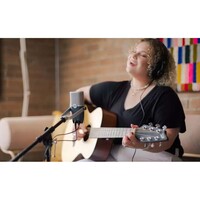 Ara USB-C condensatormicrofoon