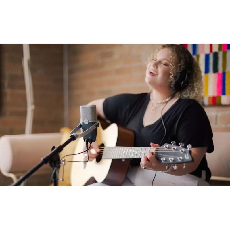 Ara USB-C condensatormicrofoon