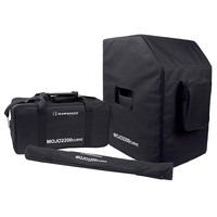 Audiophony COV-MOJO2200curve speakerhoezenset COV-MOJO2200curve speakerhoezenset