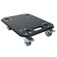 Audiophony MOJO2200curve_board wielplaat MOJO2200curve_board wielplaat