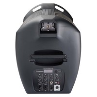 MOJO2000LIVE actief PA systeem