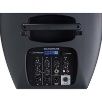 MOJO2000LIVE actief PA systeem