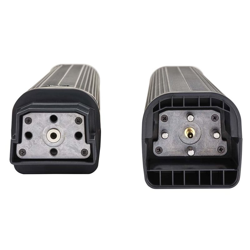 MOJO2000LIVE actief PA systeem