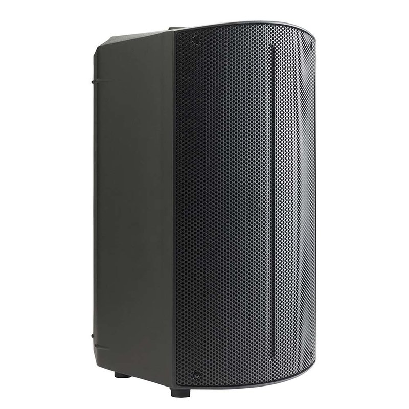 Audiophony ATOM10A actieve speaker 10 inch ATOM10A actieve speaker 10 inch