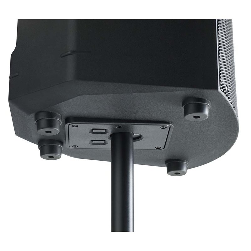 Audiophony ATOM10A actieve speaker 10 inch ATOM10A actieve speaker 10 inch