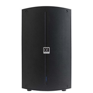 Audiophony ATOM15A actieve speaker 15 inch