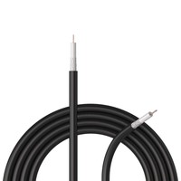 PCX160/1 coax videokabel RG6/U 3G-SDI 100m