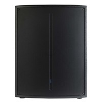 ATOM18ASUB actieve subwoofer 18 inch
