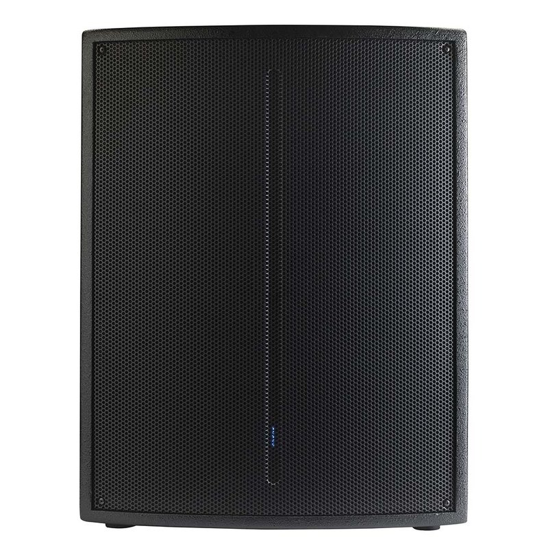 ATOM18ASUB actieve subwoofer 18 inch