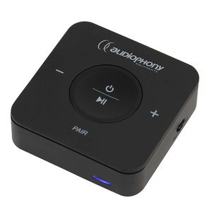 Audiophony BT10ER2 Bluetooth 5.0 zender/ontvanger