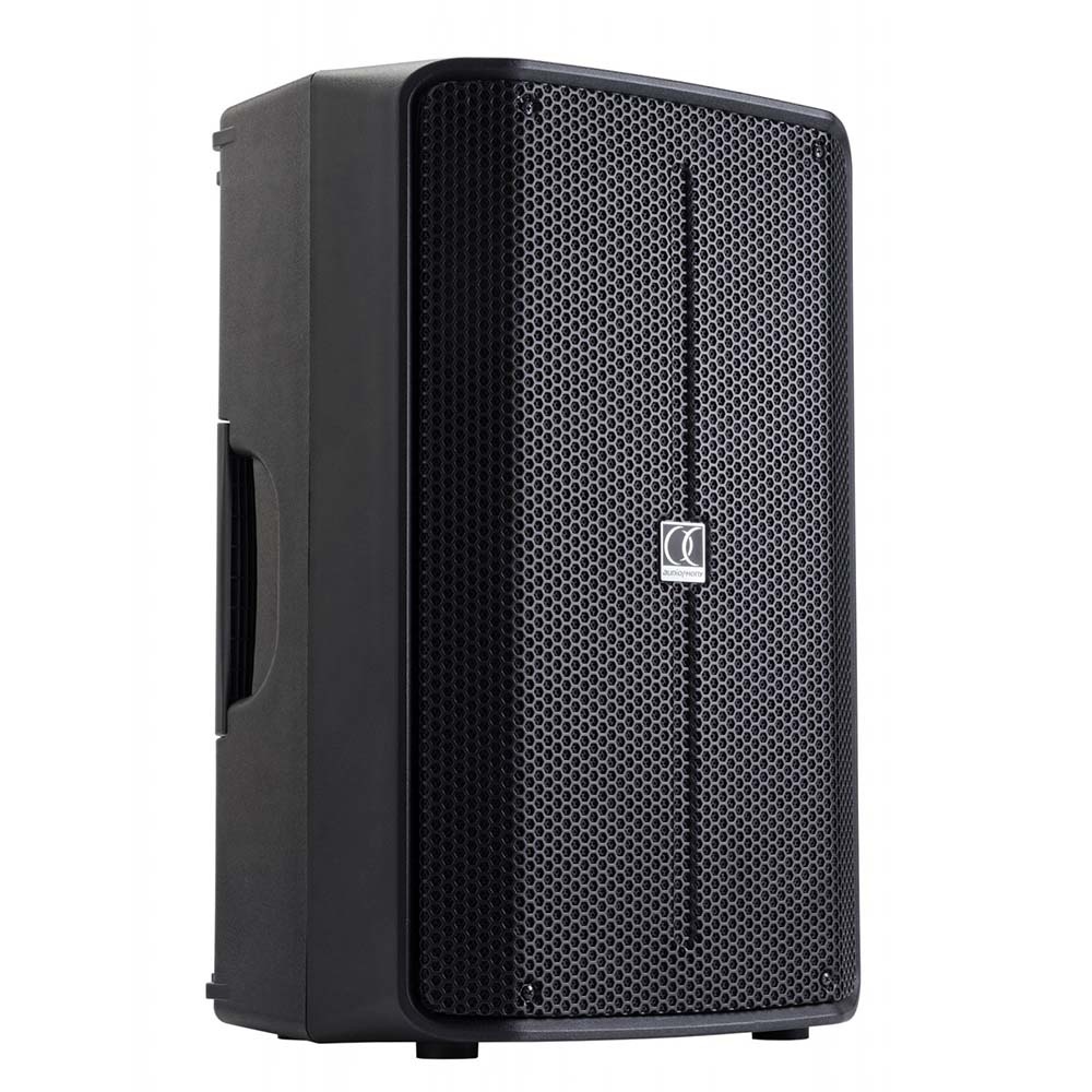 Audiophony NOVA-12A actieve speaker met BT TWS 12 inch afbeelding