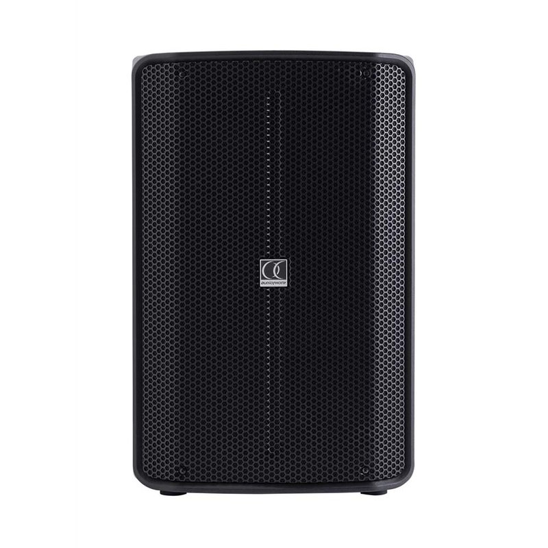 Audiophony NOVA-12A actieve speaker met BT TWS 12 inch NOVA-12A actieve speaker met BT TWS 12 inch