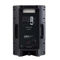 Audiophony NOVA-12A actieve speaker met BT TWS 12 inch NOVA-12A actieve speaker met BT TWS 12 inch