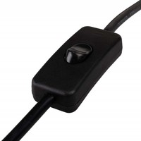 LED UV-Bar 18 x 3W blacklight