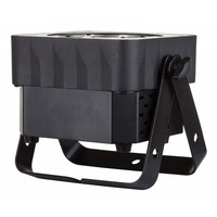 JB Systems LED Plano 7FC-Black LED-par 7x 8W RGBW LED Plano 7FC-Black LED-par 7x 8W RGBW