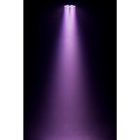 JB Systems LED Plano 7FC-Black LED-par 7x 8W RGBW LED Plano 7FC-Black LED-par 7x 8W RGBW