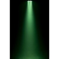 JB Systems LED Plano 7FC-Black LED-par 7x 8W RGBW LED Plano 7FC-Black LED-par 7x 8W RGBW