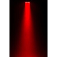 JB Systems LED Plano 7FC-Black LED-par 7x 8W RGBW LED Plano 7FC-Black LED-par 7x 8W RGBW