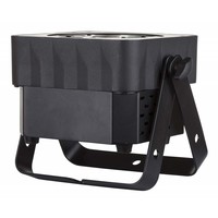 JB Systems LED Plano 6in1 LED-par 7x 12W RGBWAUV LED Plano 6in1 LED-par 7x 12W RGBWAUV