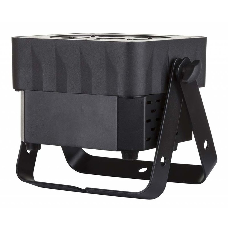 JB Systems LED Plano 6in1 LED-par 7x 12W RGBWAUV LED Plano 6in1 LED-par 7x 12W RGBWAUV