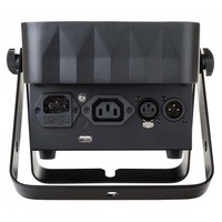 JB Systems LED Plano 6in1 LED-par 7x 12W RGBWAUV LED Plano 6in1 LED-par 7x 12W RGBWAUV