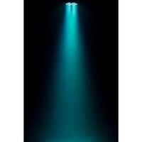 JB Systems LED Plano 6in1 LED-par 7x 12W RGBWAUV LED Plano 6in1 LED-par 7x 12W RGBWAUV