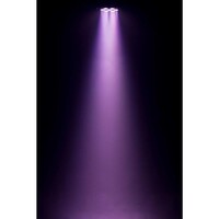 JB Systems LED Plano 6in1 LED-par 7x 12W RGBWAUV LED Plano 6in1 LED-par 7x 12W RGBWAUV