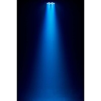 JB Systems LED Plano 6in1 LED-par 7x 12W RGBWAUV LED Plano 6in1 LED-par 7x 12W RGBWAUV