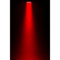 JB Systems LED Plano 6in1 LED-par 7x 12W RGBWAUV LED Plano 6in1 LED-par 7x 12W RGBWAUV