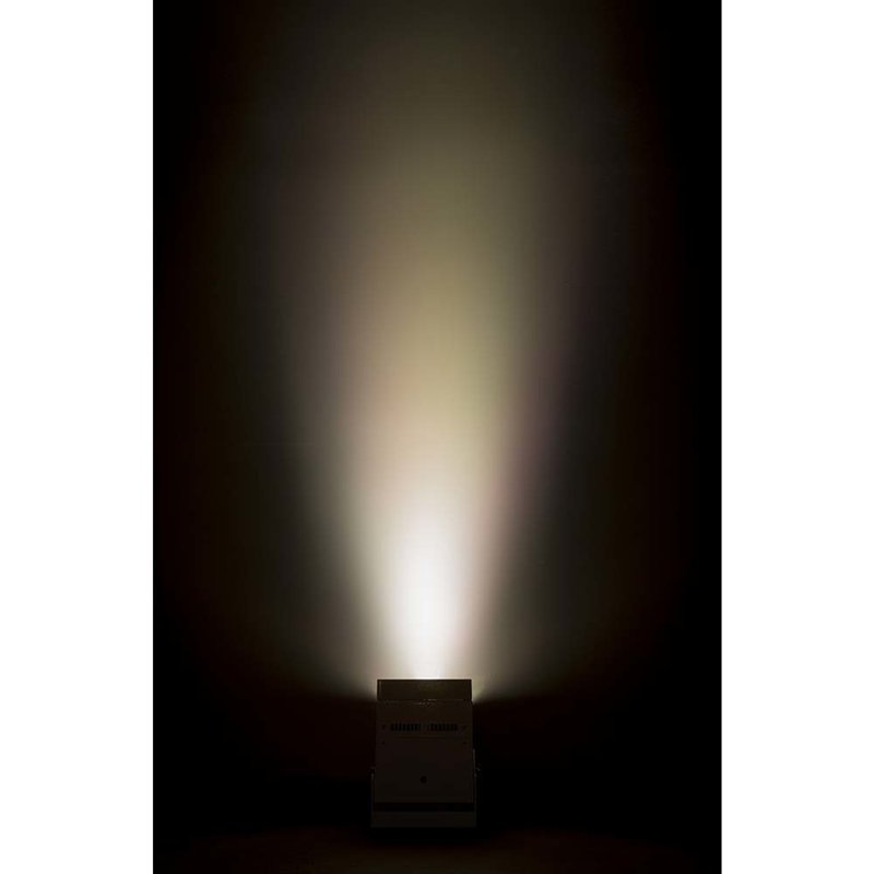 Accu Color-Black verticale LED-par 6x 10W RGBWA