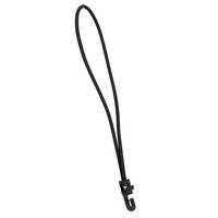 Showtec Shockcord zwart Shockcord zwart