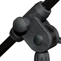 MS-25 Microfoonstatief met hengel