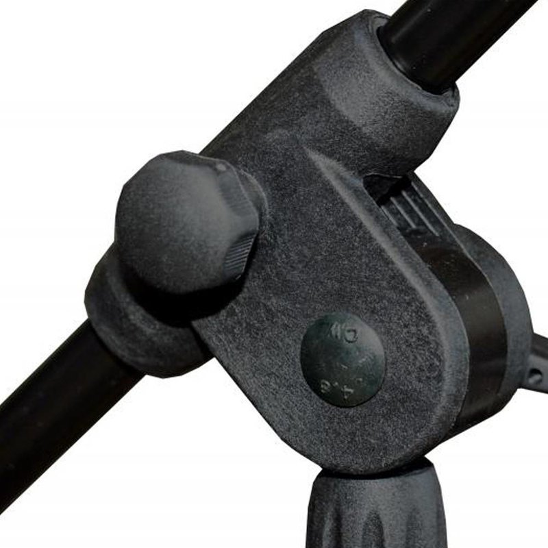 MS-25 Microfoonstatief met hengel