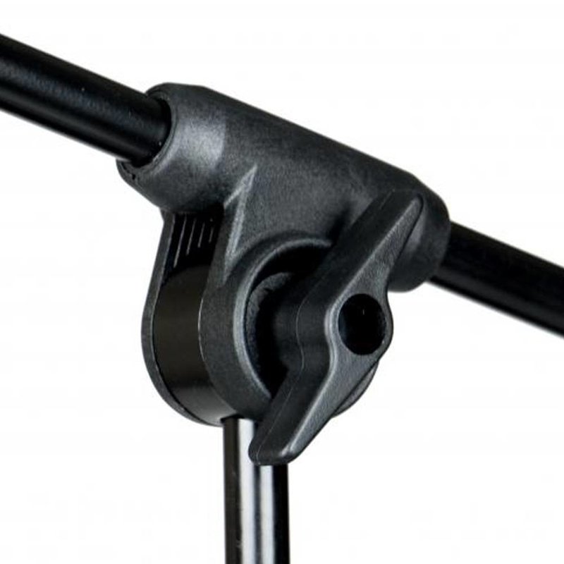 MS-25 Microfoonstatief met hengel