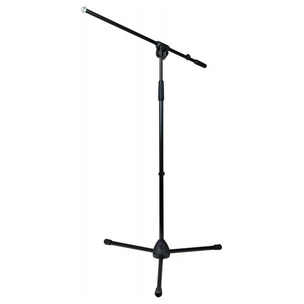 JB Systems MS-25 Microfoonstatief met hengel afbeelding