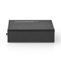 HDMI-Extractor naar HDMI & audio