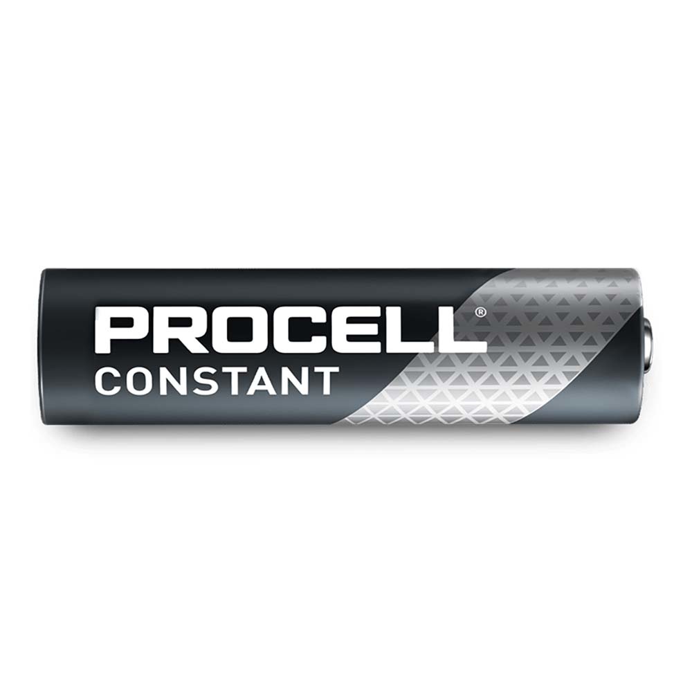 Duracell Procell Alkaline Constant AAA Batterij afbeelding
