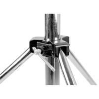 WLS70 Lichtstatief met T-bar tot 40kg