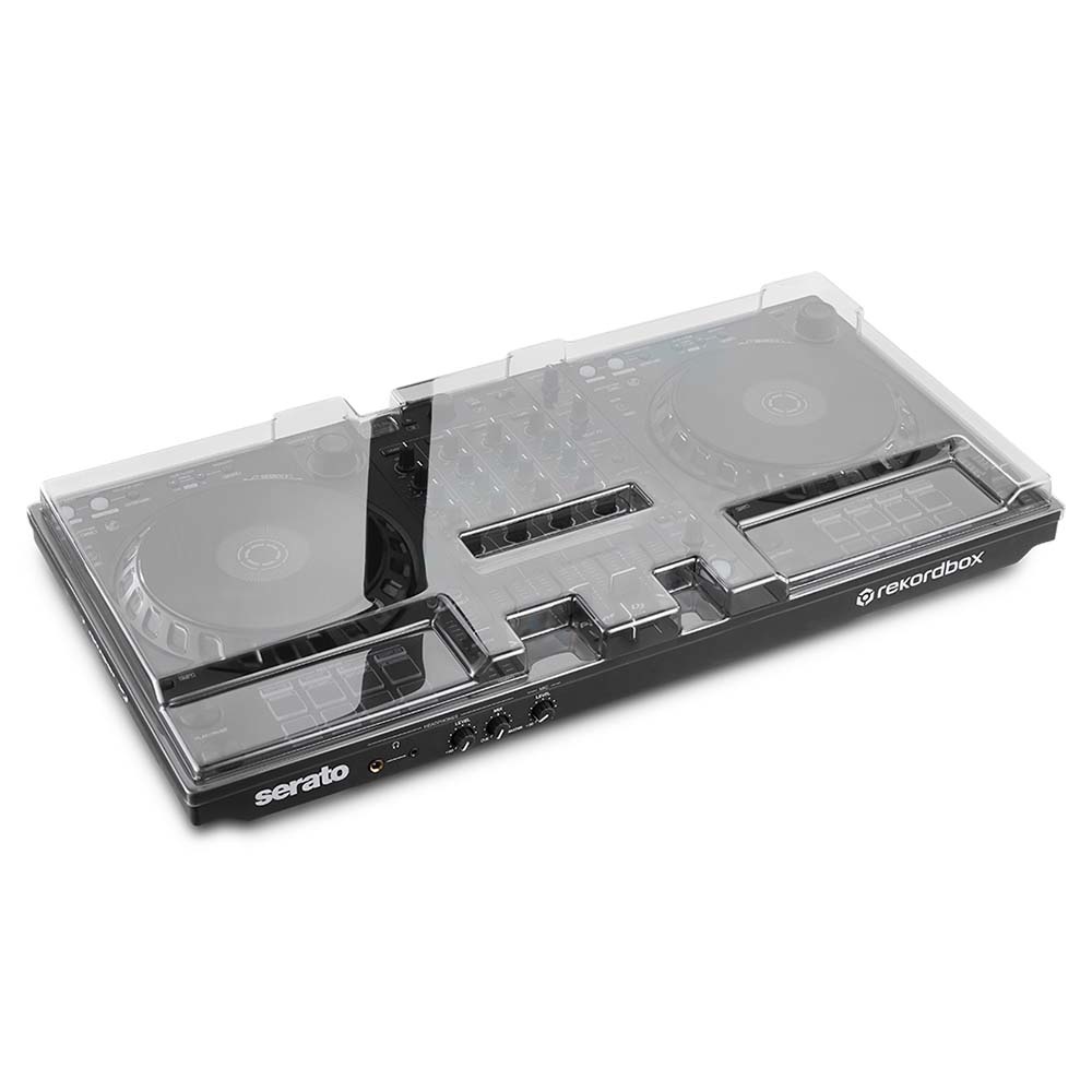 Decksaver Pioneer DJ DDJ-FLX6 cover afbeelding