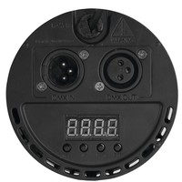 LED PARty TCL Spot 12x 3W RGB