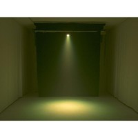 LED PARty TCL Spot 12x 3W RGB